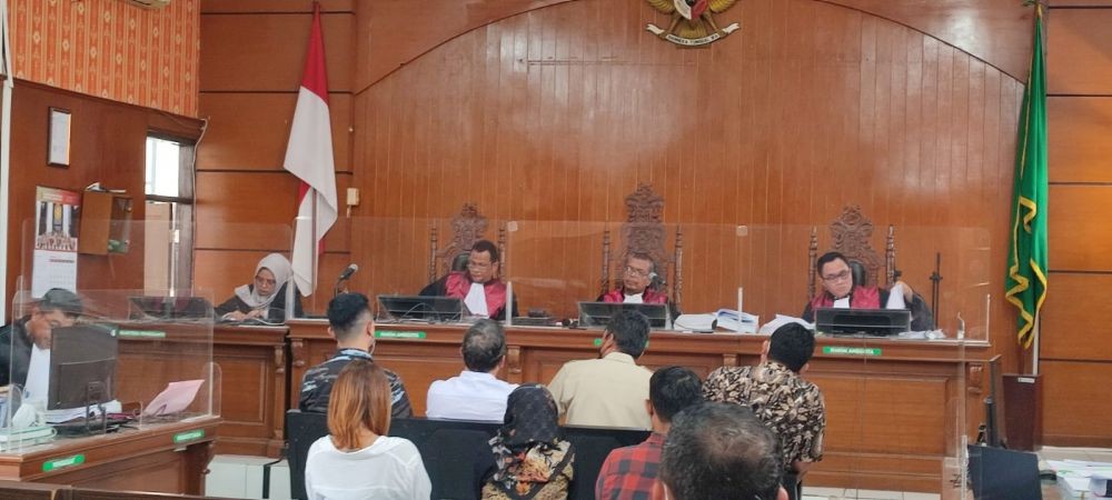 Dituntut 12 Tahun Penjara, Eks Ketua DPRD Jabar: Gak Masuk Akal