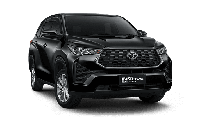 Ini Kekurangan Toyota Innova Zenix