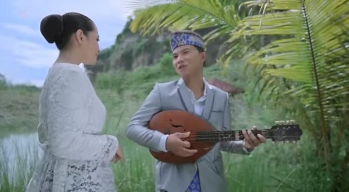 Viral Lagu Lampung Cak Culay Nabuy-Nabuy, Langsung Masuk Dapur Rekaman