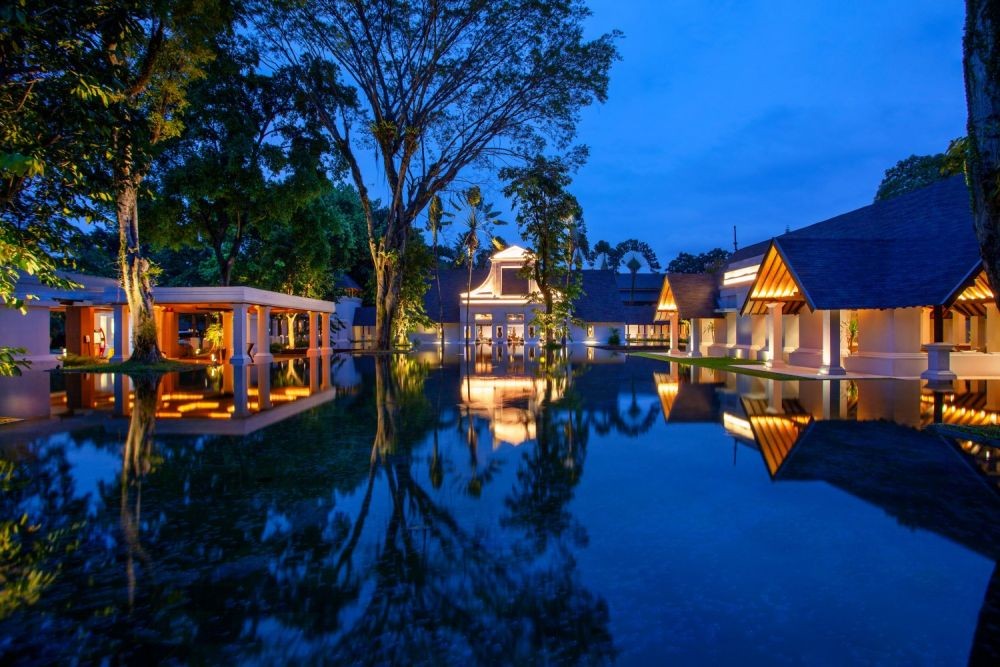 5 Hotel Bintang 5 di Bogor dengan Pemandangan Alam Terbaik