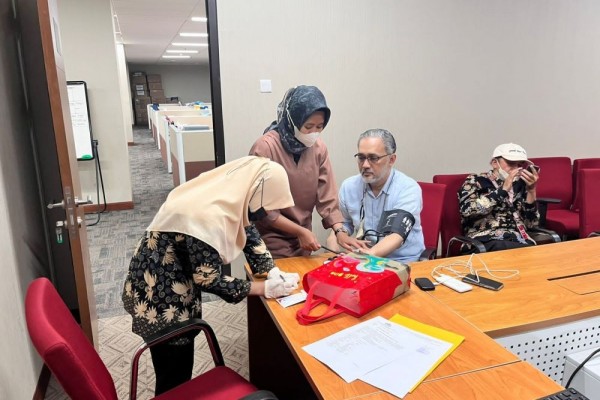 Bareskrim Tahan Tersangka Korupsi Anak Usaha Jakpro