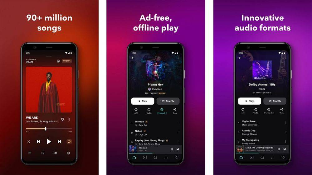 7 Alternatif Spotify Untuk Dicoba, Ada Yang Gratis!