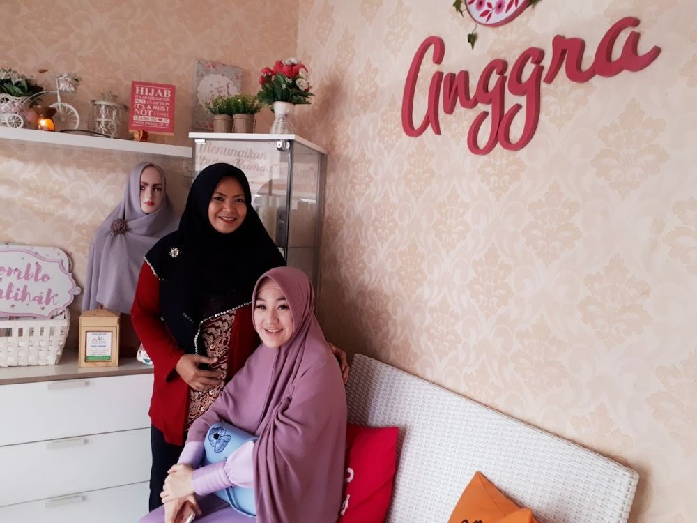 Rekomendasi Salon Muslimah di Depok dengan Layanan Spa