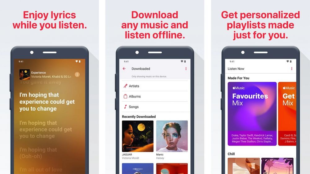 7 Alternatif Spotify Untuk Dicoba, Ada Yang Gratis!