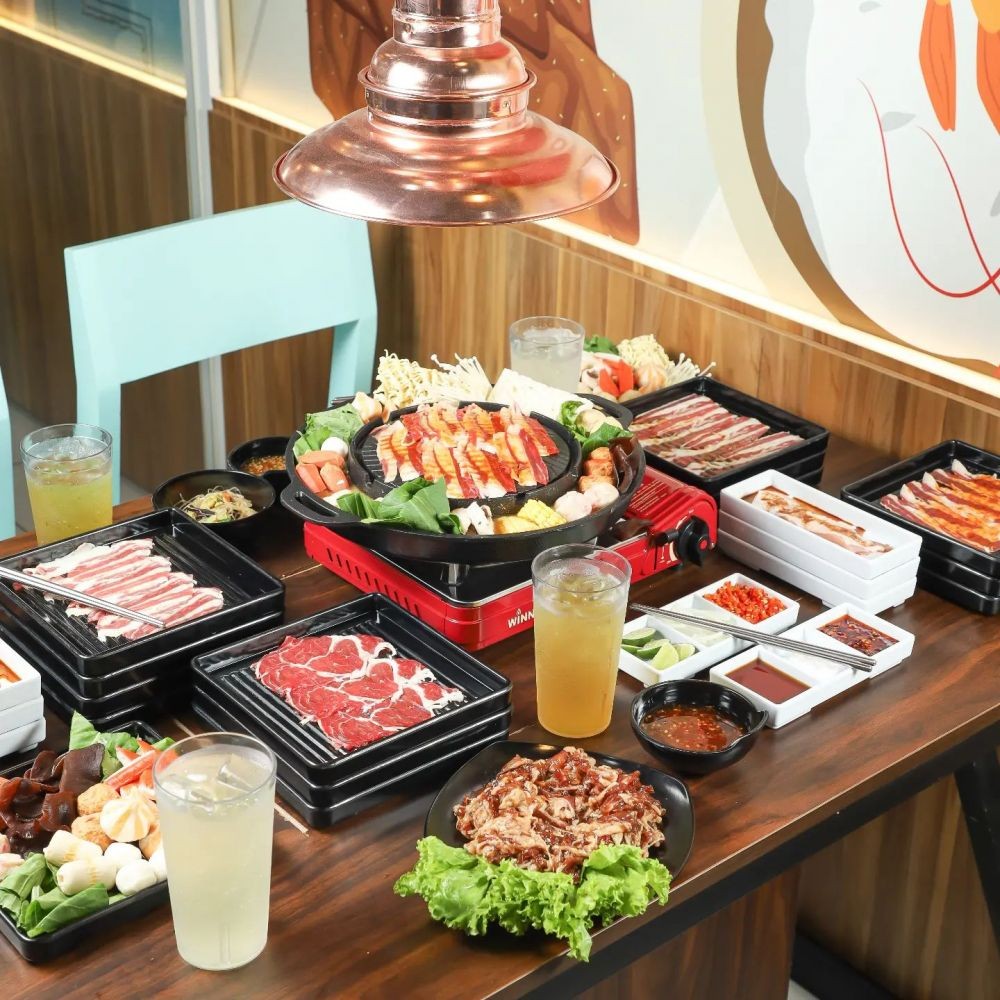 6 Tempat Makan Korea di Depok, Merapat Yuk!