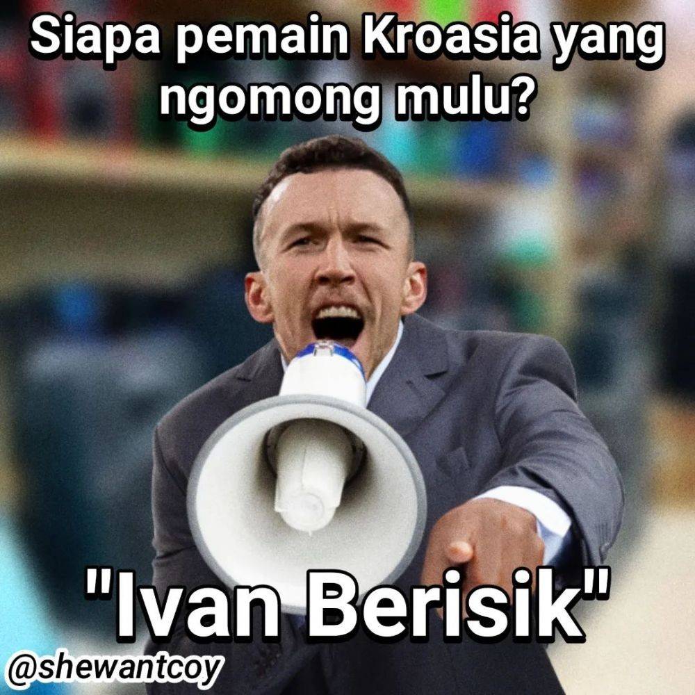 15 Meme Tebak-tebakan Seputar Piala Dunia, Kocak Banget!