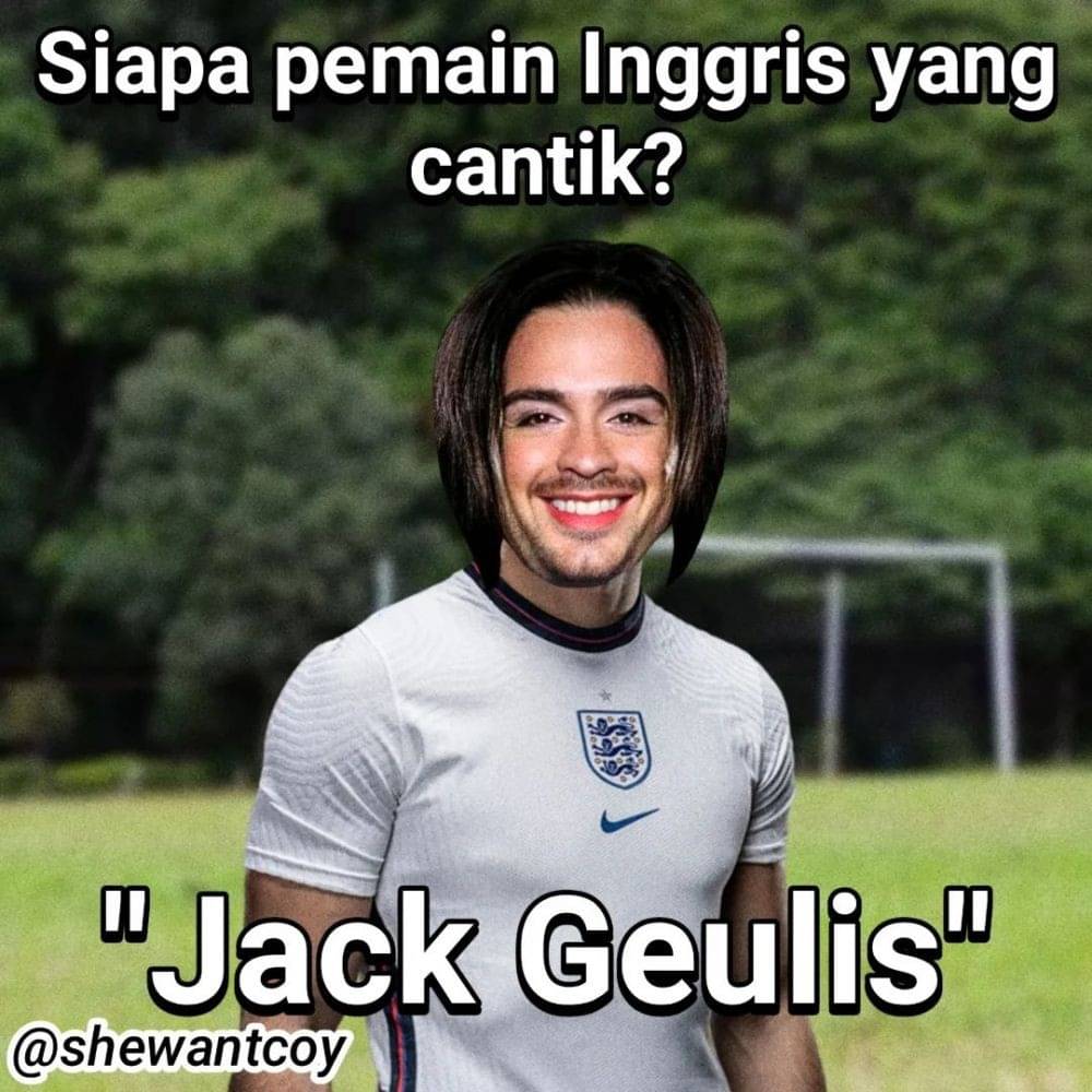 15 Meme Tebak-tebakan Seputar Piala Dunia, Kocak Banget!