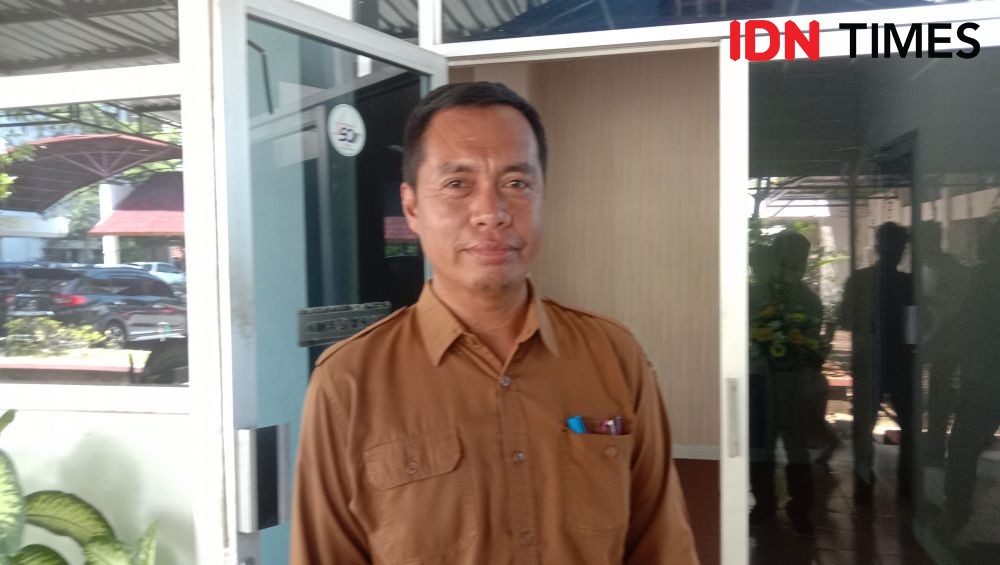 Pemprov NTB Alokasikan Anggaran Rp1,2 Triliun Tanggulangi Kemiskinan 