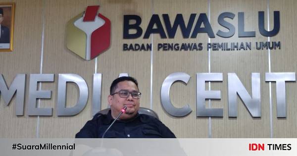 Bagja: Anggota Bawaslu Daerah Harus Berani Awasi Pemilu