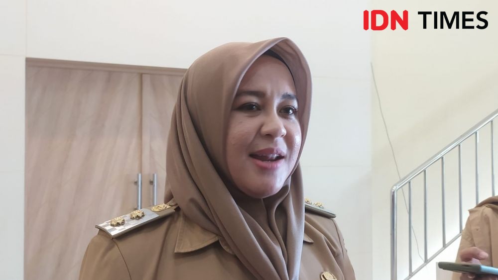DPRD Umumkan Pemberhetian Fatmawati sebagai Wakil Wali Kota Makassar