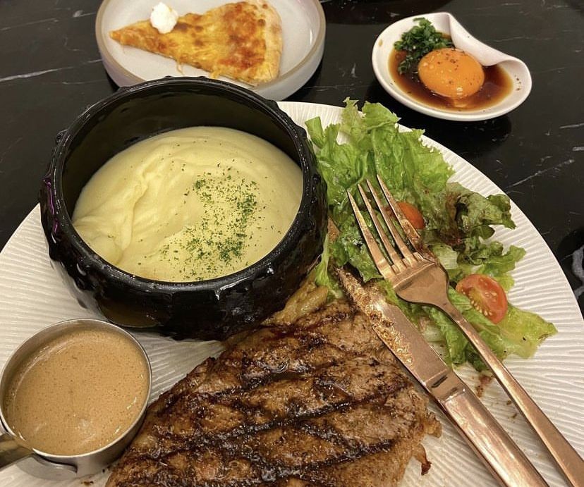 Rekomendasi 6 Kedai Steak di Bandar Lampung, Kenikmatan Hakiki!