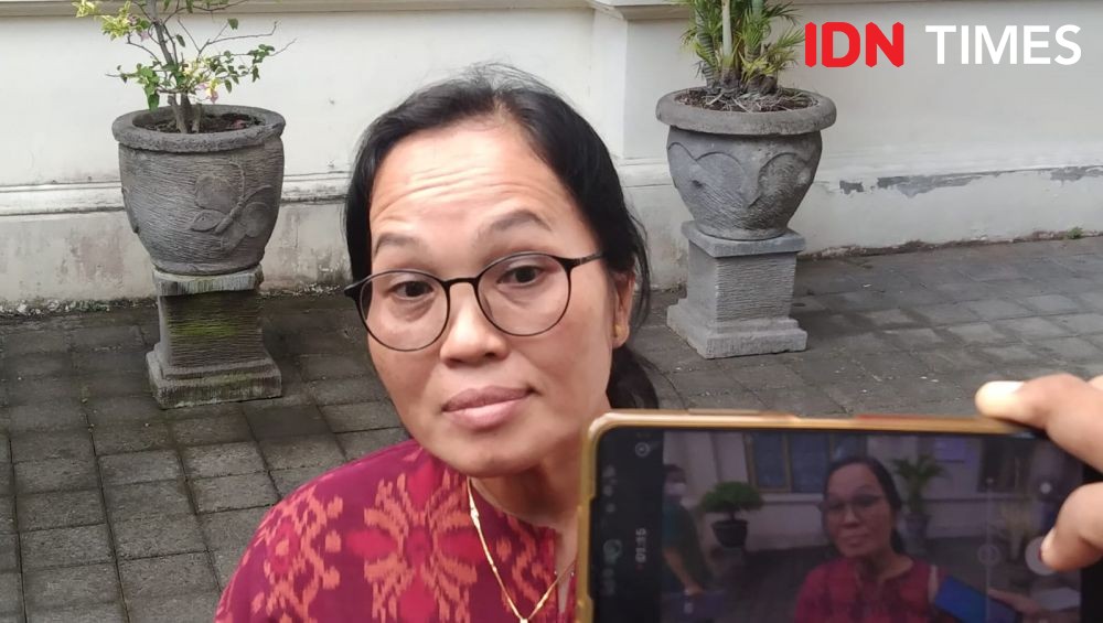 Pemuda Jepang di Bali Divonis Terbukti Melecehkan Anak