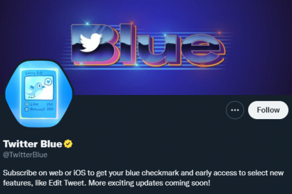 Twitter Blue Hadir Indonesia, Ini Harga Fiturnya