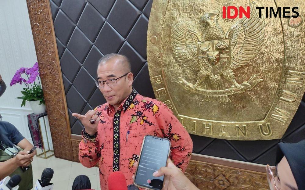 Kpu Tetap Lanjutkan Pemilu 2024 Pasca Putusan Pn Jakpus