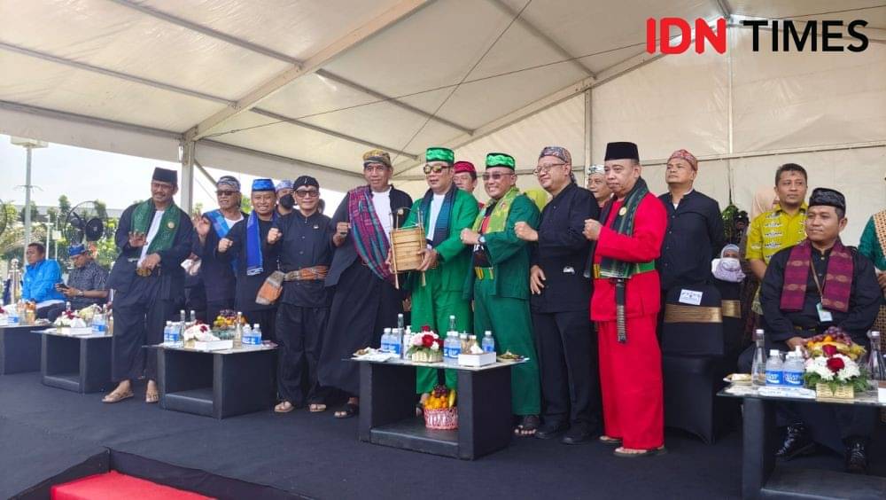 Sebanyak 19 Warisan Budaya Tidak Benda Jawa Barat Diakui