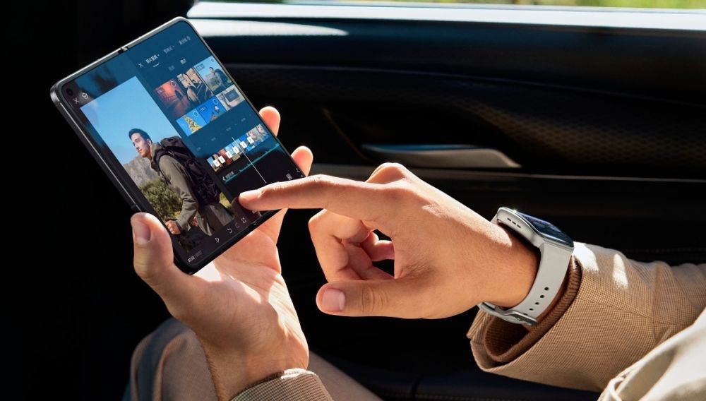Oppo Umumkan Find N2 dan Find N2 Flip, Saingan Samsung!