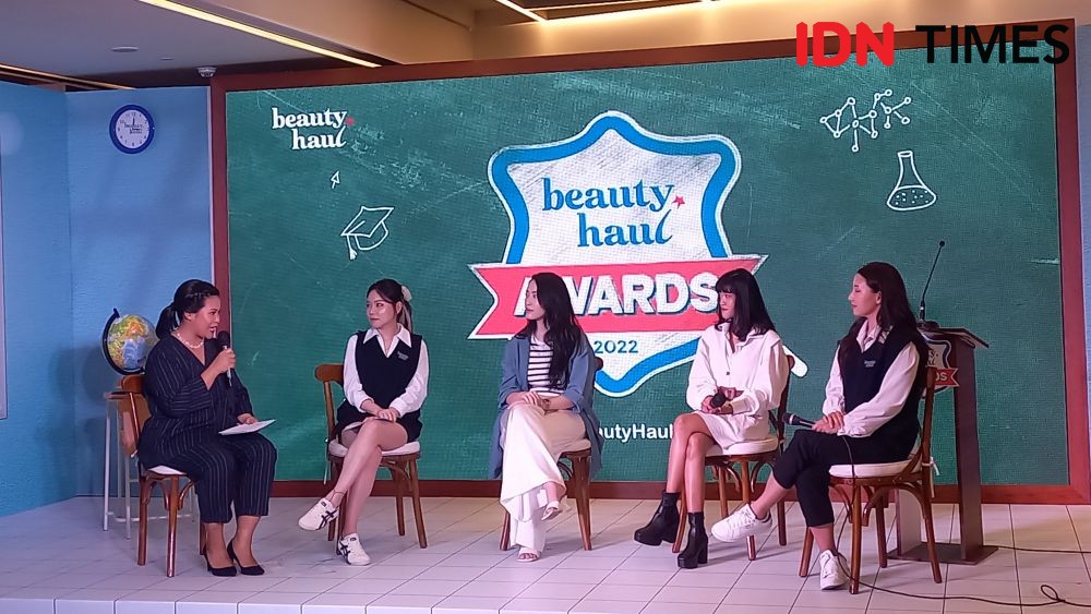 BeautyHaul membagikan berbagai tips perawatan kulit dan kecantikan yang perlu kamu ketahui!