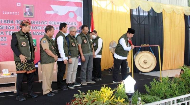 Program KTN di Sumbawa, Cara 'Soft Power' Tekan Laju Radikalisasi 