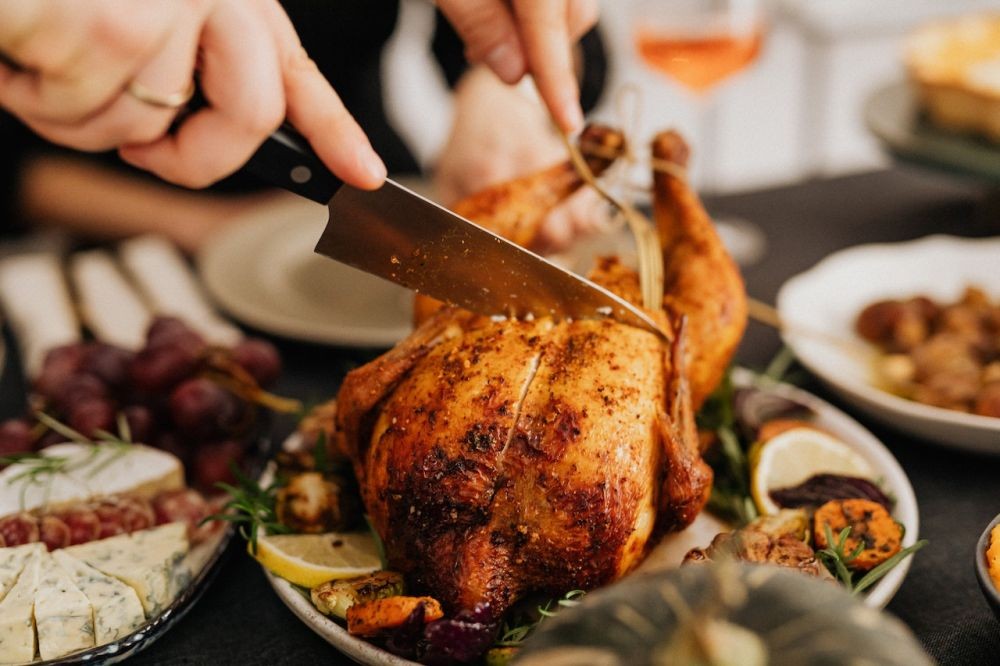 Resep Ayam Kodok, Menu Spesial Khas Natal yang Enak Banget
