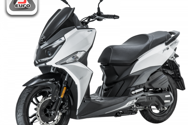 SYM Jet 14 vs Yamaha NMax, Mana Paling Nyaman Buat Mudik?