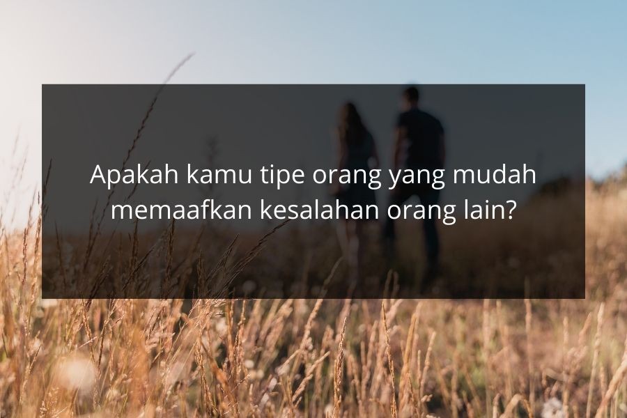 Quiz Berdasarkan Jawabanmu Di Kuis Ini Kami Ungkap Siapa Yang Sedang Mengagumimu 