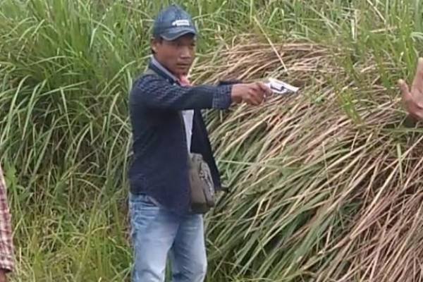 2 Kelompok Massa Bentrok Di Area Kebun Sawit Mesuji