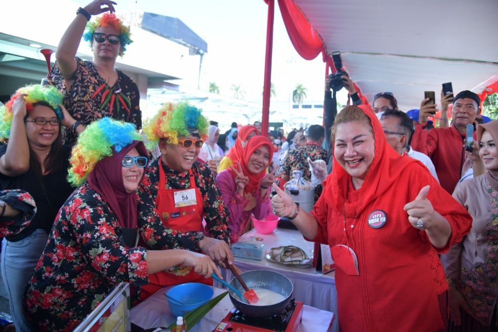 Daftar Titik Pembagian Takjil yang Boleh Dilakukan di Semarang, Ojo Lali yo Lur!