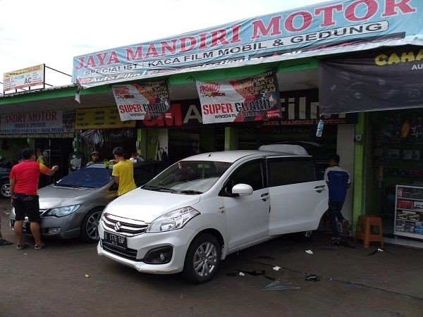 17 Bengkel Mobil Depok 2023 Terdekat Dan Terbaik