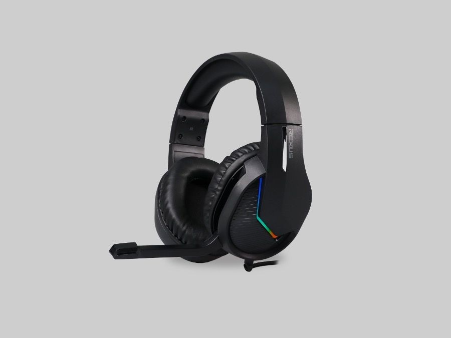 Headset gaming discount wireless terbaik murah