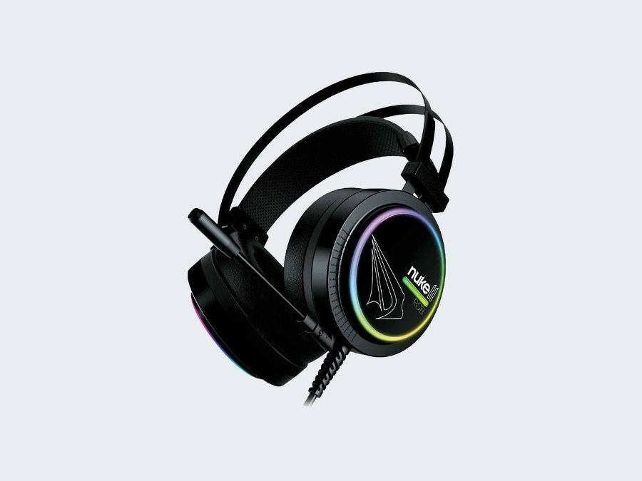 10 Headset Gaming Terbaik Murah dan Mantap Fiturnya