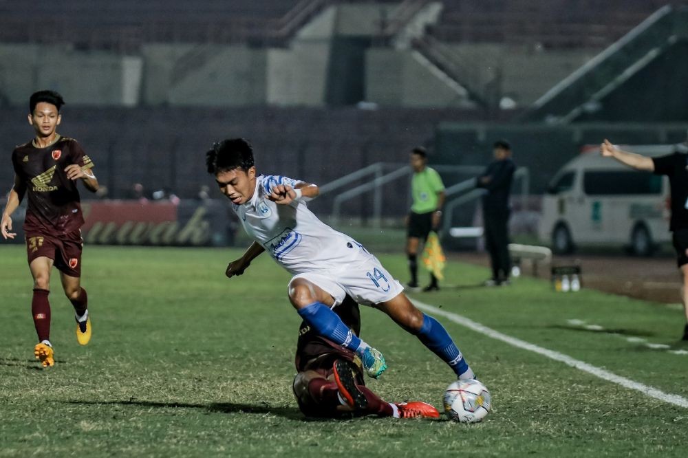 Harga Tiket Nonton PSIS Semarang VS PSM Makassar, Beli Disini