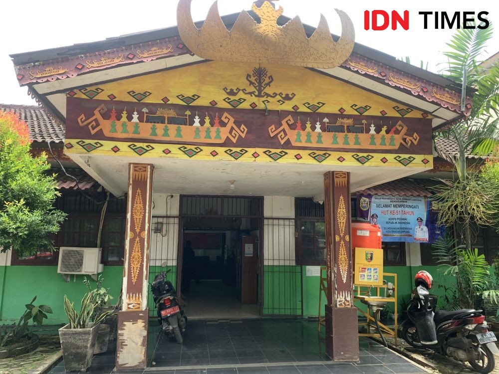 Pengunjung Tempat Wisata Dibatasi? Ini Kata Dispar Bandar Lampung
