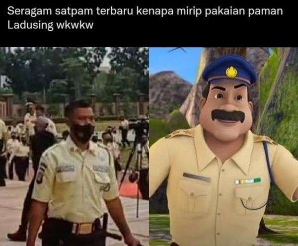 22 Meme Paling Lucu 2022, Bikin Ngakak Sepanjang Tahun