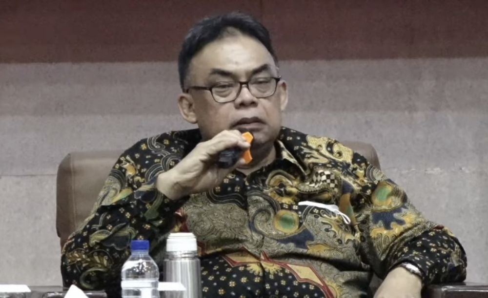 Citra Lampung Rusak karena Kasus Suap Unila, Ini Jawaban Para Bacarek
