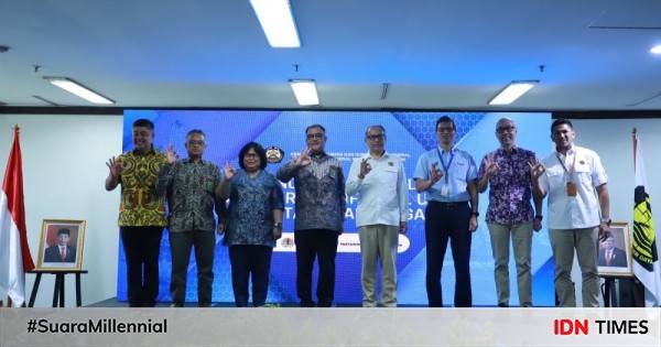 KESDM Luncurkan Formulir Standar Spesifik UKL/UPL