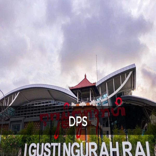 [QUIZ] Dari Kode Bandara Indonesia Ini, Kami Tahu Wisata yang Cocok untukmu!