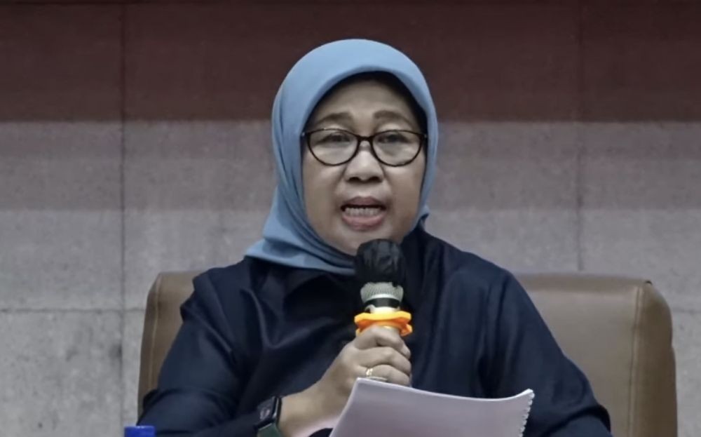 Citra Lampung Rusak karena Kasus Suap Unila, Ini Jawaban Para Bacarek