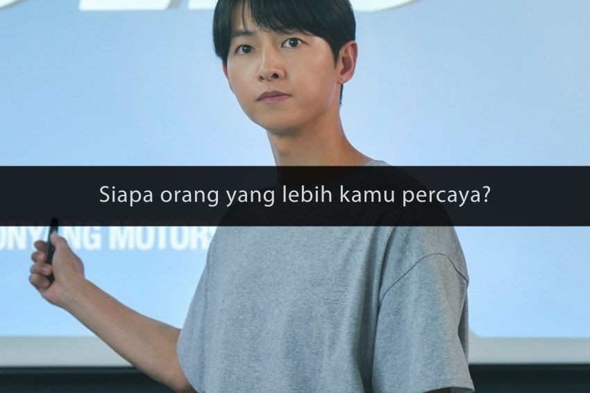 [QUIZ] Apakah Kamu Secerdas Jin Do Joon Reborn Rich?