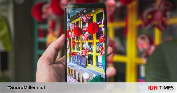 7 Istilah di Dunia Smartphone, Mulai dari SoC sampai NFC!