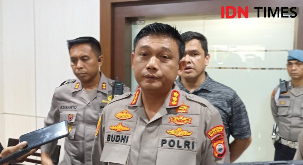 Polrestabes Makassar Siapkan 404 Personel Jaga Gereja saat Natal
