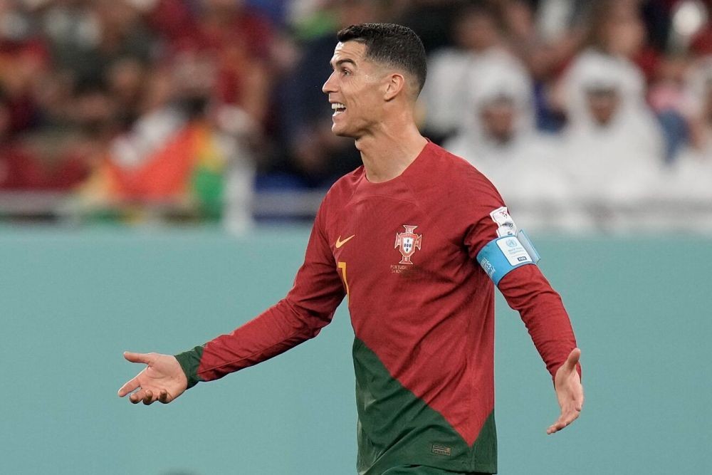 Cristiano Ronaldo Kian Dekat dengan Superstar Portugal, Cristiano Ronaldo, semakin dekat dengan klub Arab Saudi, Al Nassr. Ronaldo