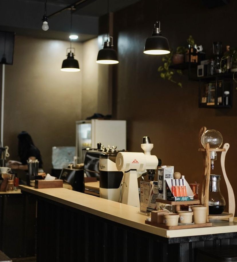 Rekomendasi 7 Cafe Bandar Lampung Buka Sejak Pagi, Menu Lezat