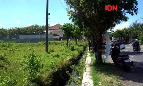Harga Pasaran Tanah Calon Rumah Jokowi di Colomadu Rp16 Juta Permeter