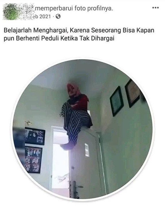 15 Momen Kamu Mempercayai Ibumu Pada Status Media Sosialmu Apapun Yang Membuatmu Tertawa