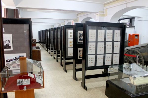 Sejarah Museum Pos Indonesia di Bandung, Berdiri Sejak 1920