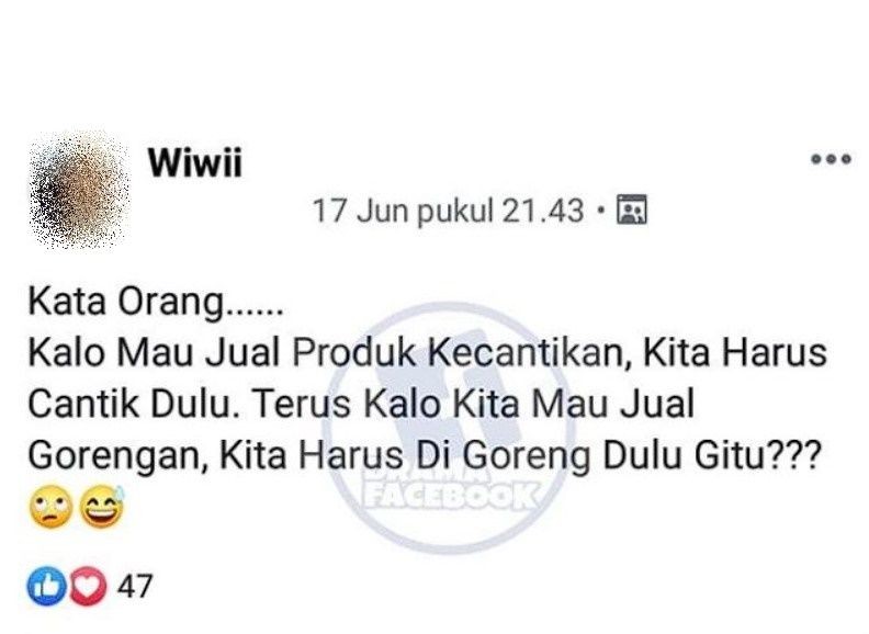 15 Momen Kamu Mempercayai Ibumu Pada Status Media Sosialmu Apapun Yang Membuatmu Tertawa