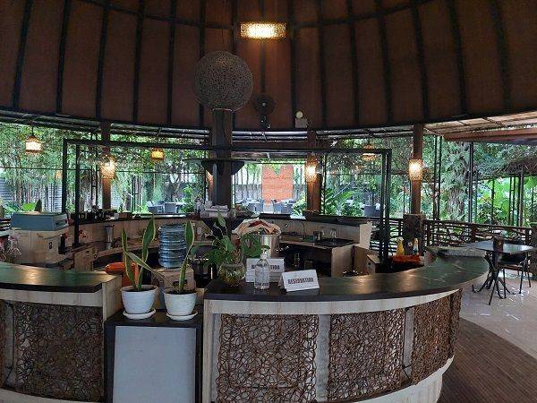 17 Tempat Makan Keluarga Di Jogja, Enak Dan Murah Meriah