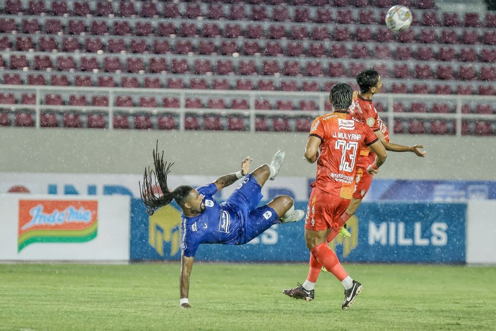Kalah Lawan Bali United 3-0, PSIS Semarang Salahkan Jadwal Padat 