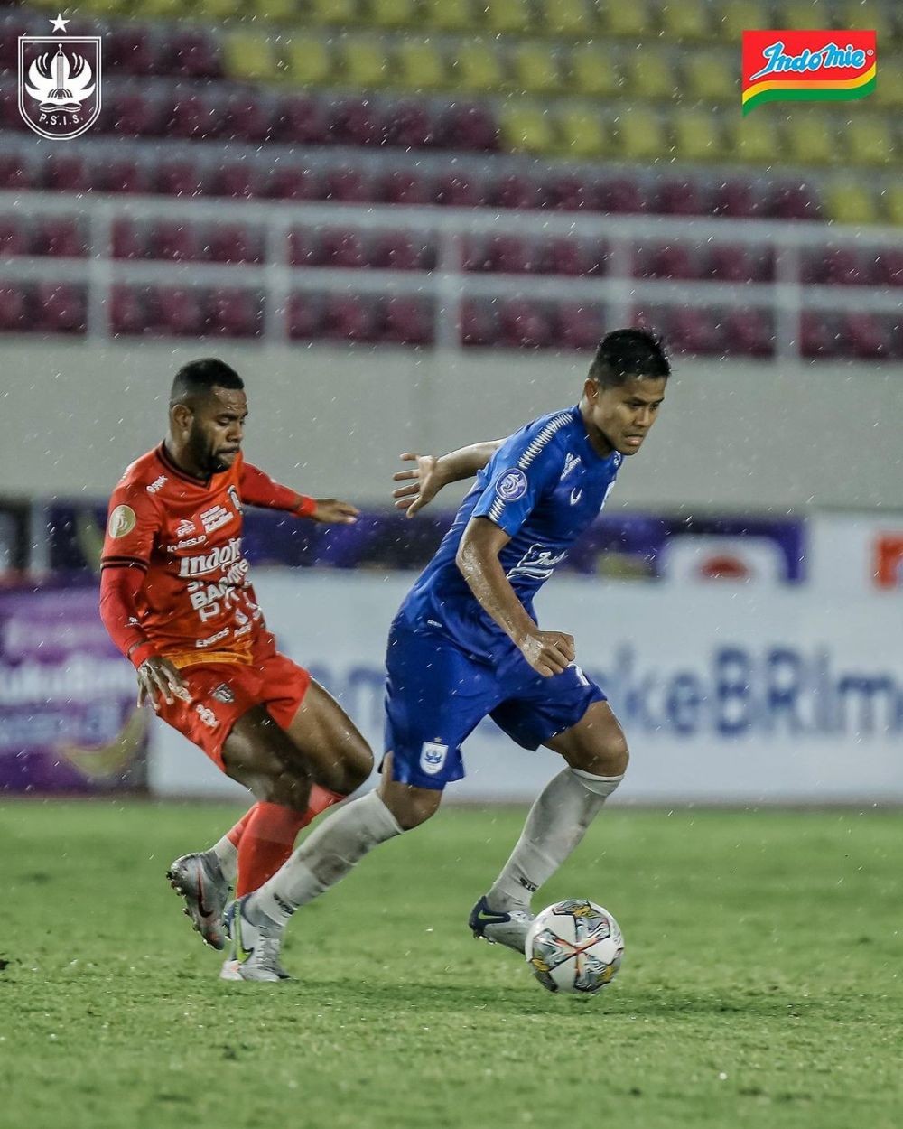 Kalah Lawan Bali United 3-0, PSIS Semarang Salahkan Jadwal Padat 