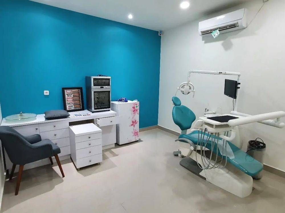 Rekomendasi Klinik Gigi Keluarga Di Jabodetabek